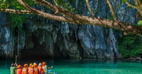 18 Best Puerto Princesa Tourist Spots: Home to the Popular .